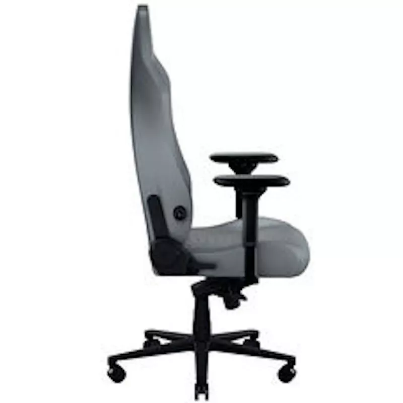 Razer Iskur V2 Newgen gamingstoel - lichtgrijs