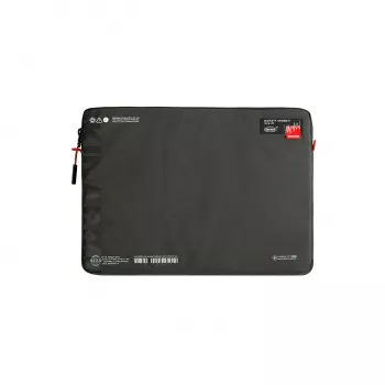 Skinarma Fardel Laptop Sleeve 14 inch olijfgroen