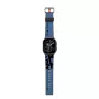 SKINARMA Spunk Apple Watch band blauw