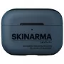 SKINARMA Spunk hoes voor AirPods Pro 2e generatie - blauw