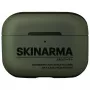 Skinarma Spunk hoes voor AirPods Pro 2e generatie - pewter green