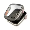Skinarma Gado Pro hoes voor Apple Watch 41mm - titanium