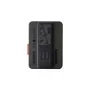 Skinarma Mirage Spunk wallet magnetic grip stand groen