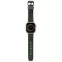 Skinarma Shokku band voor Apple Watch 49/45/44mm dark olive