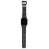 Skinarma Shokku band voor Apple Watch 49/45/44mm dark olive