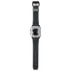 Skinarma Shokku band voor Apple Watch 49/45/44mm dark olive