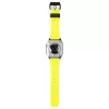 SKINARMA Shokku Apple Watch band 49/45/44mm electric yellow