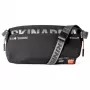 SKINARMA crossbody tas Fardel zwart