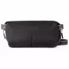 SKINARMA crossbody tas Fardel zwart
