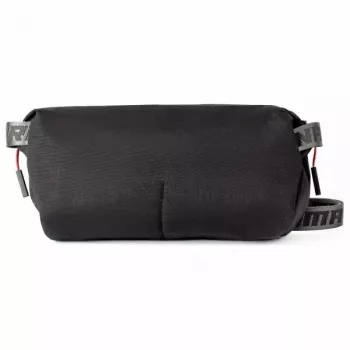 SKINARMA crossbody tas Fardel zwart