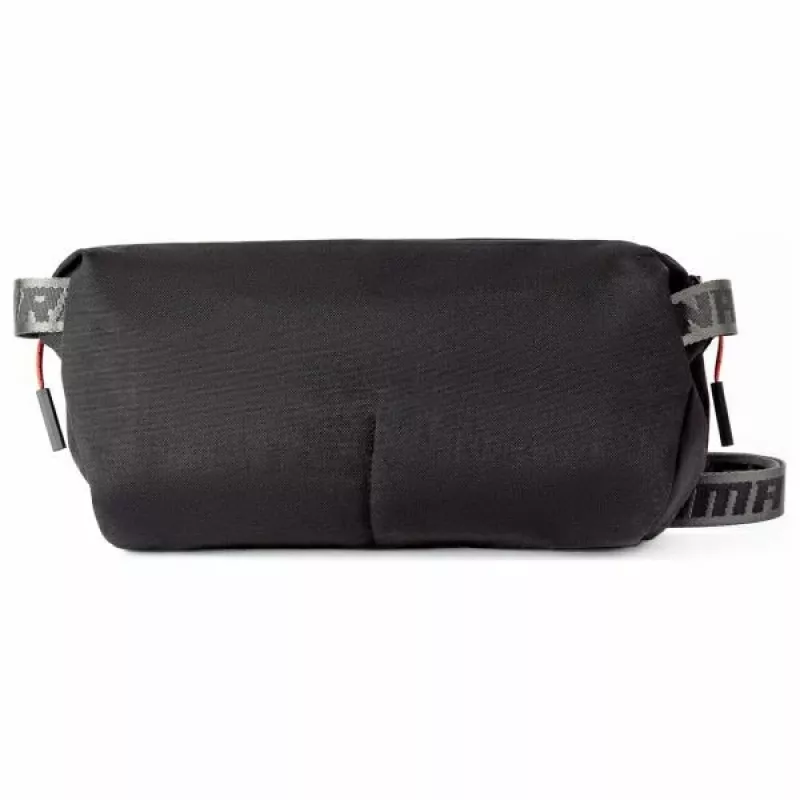 SKINARMA crossbody tas Fardel zwart