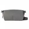 SKINARMA crossbody tas Fardel olijf