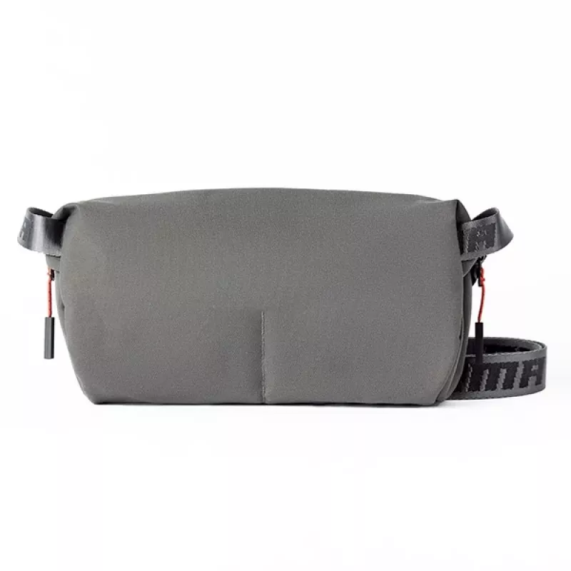 SKINARMA crossbody tas Fardel olijf