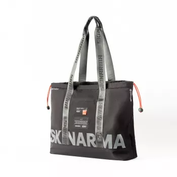 SKINARMA Fardel sling bag zwart