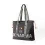 SKINARMA Fardel sling bag zwart