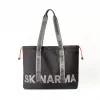 SKINARMA Fardel sling bag zwart