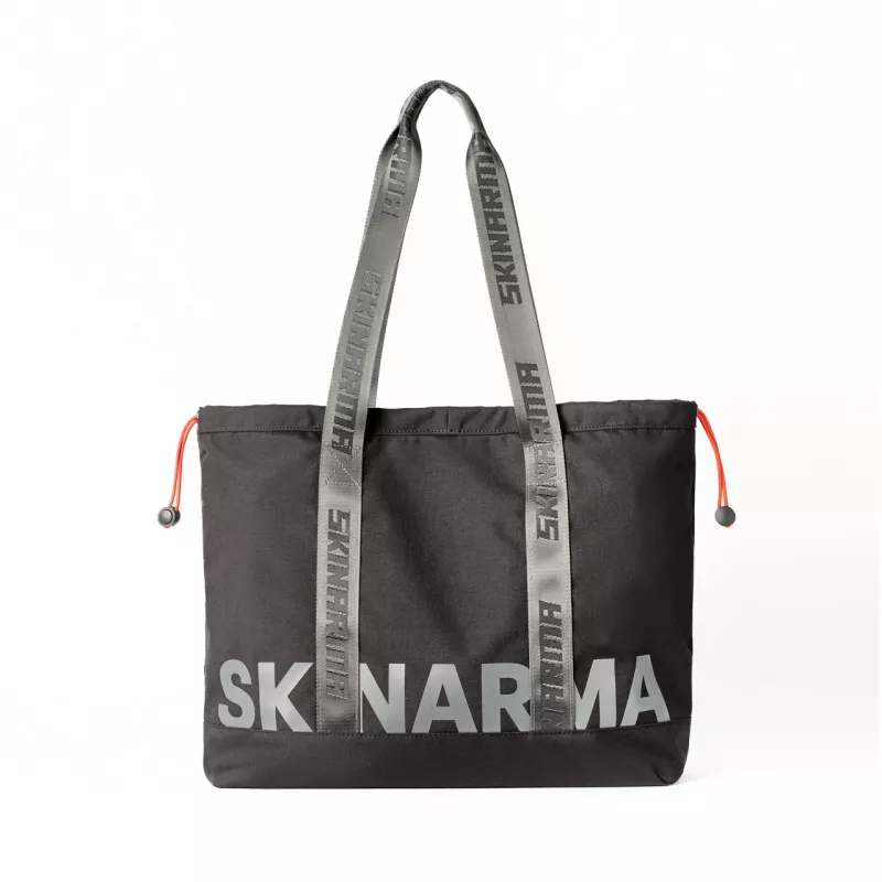 SKINARMA Fardel sling bag zwart