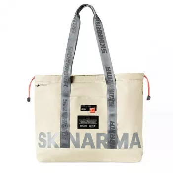 Skinarma Fardel sling bag ivoor