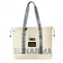 Skinarma Fardel sling bag ivoor