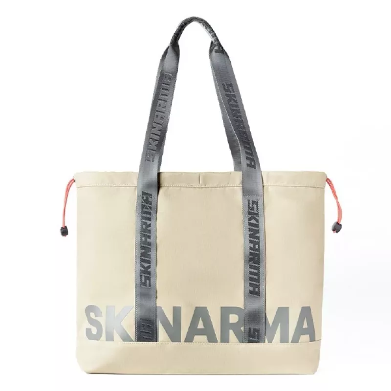 Skinarma Fardel sling bag ivoor