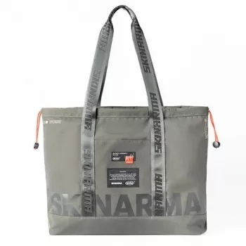 SKINARMA Fardel sling bag olijfgroen