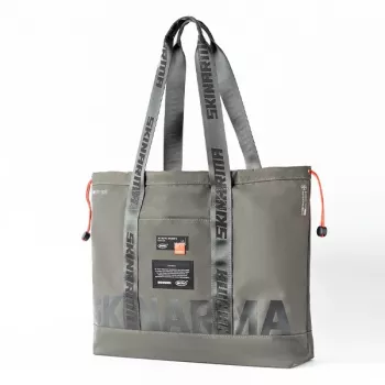 SKINARMA Fardel sling bag olijfgroen