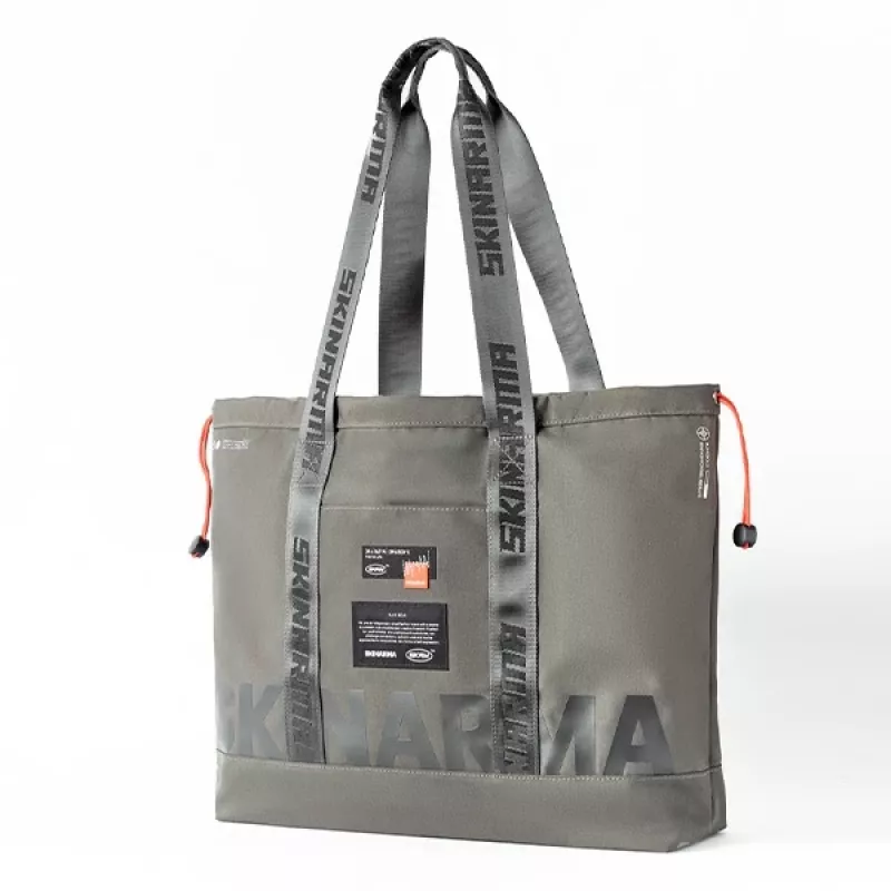 SKINARMA Fardel sling bag olijfgroen