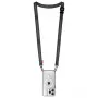 SKINARMA Scout universele telefoonlanyard grijs