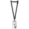 SKINARMA Scout universele telefoonlanyard grijs