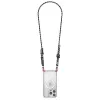 SKINARMA Dyno universele telefoonlanyard navy blue