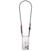 Skinarma Dyno universele telefoonlanyard obsidian