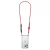 Skinarma Dyno universele telefoonlanyard vermilion
