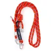 Skinarma Dyno universele telefoonlanyard vermilion