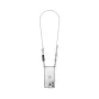 Skinarma Dyno universele telefoonlanyard teal