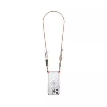 Skinarma Dyno universele telefoonlanyard birch