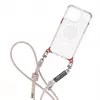 Skinarma Dyno universele telefoonlanyard birch