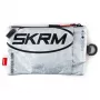 Skinarma Comet crossbody telefoontas zilver