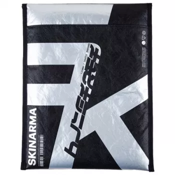 SKINARMA Comet Laptop Sleeve 14 inch zwart