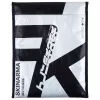 Skinarma Torba Comet laptop sleeve 14 inch zilver
