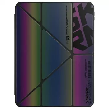 Skinarma Kira Kobai hoes voor iPad Air 11 M2 2024 / M3 2025 / M4 2026, holographic