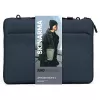 Skinarma Torba Juno Laptophoes 14 inch Navy