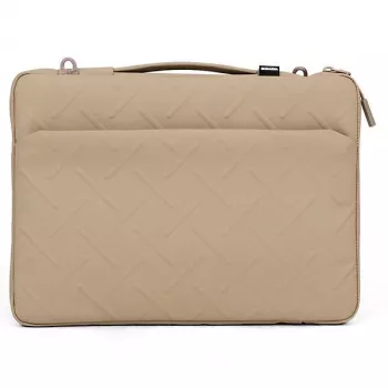 Skinarma Torba Juno Laptop Sleeve 14 inch kaki