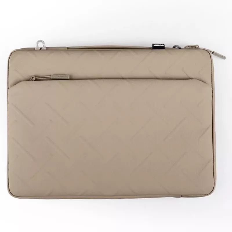 Skinarma Torba Juno Laptop Sleeve 14 inch kaki