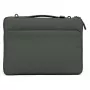 SKINARMA Juno Laptop Sleeve 14 inch olijfgroen