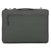 SKINARMA Juno Laptop Sleeve 14 inch olijfgroen