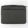 SKINARMA Juno Laptop Sleeve 14 inch olijfgroen