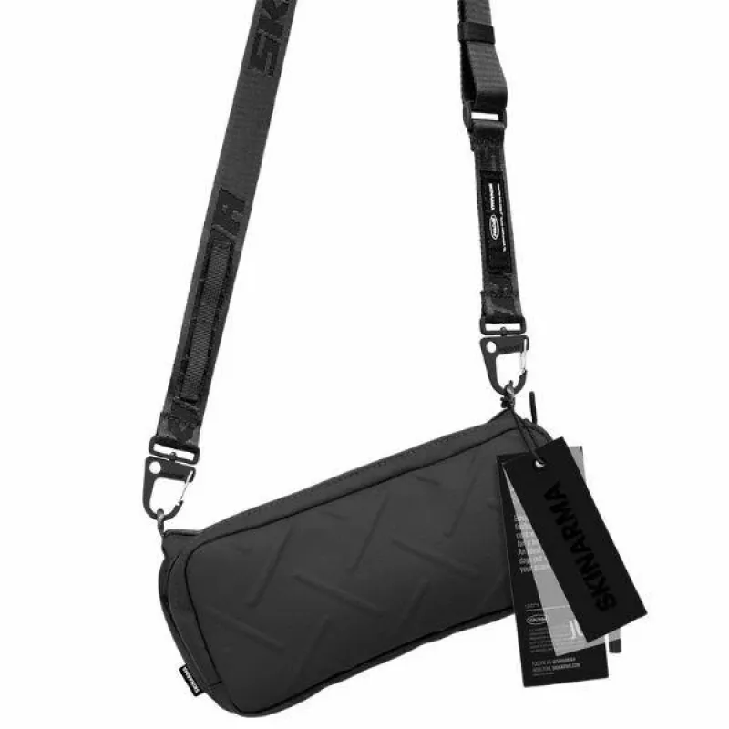 Skinarma Juno Phone Sling Bag Organizer zwart