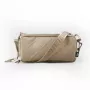 SKINARMA Juno Khaki Telefoon Sling Bag - Premium Nylon Crossbody Organizer