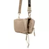 SKINARMA Juno Khaki Telefoon Sling Bag - Premium Nylon Crossbody Organizer