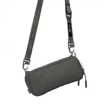 Skinarma Juno Telefoon Organizer Bag Olive